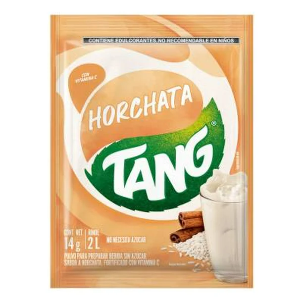 [607017] Tang Horchata 14g