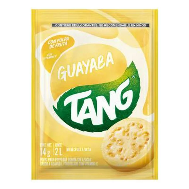 [607002] Tang Guayaba 13g