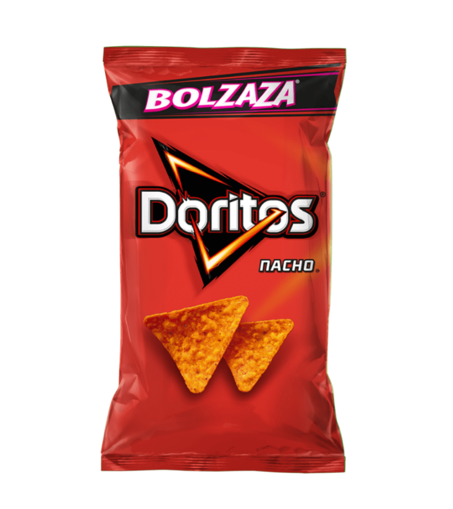 [629036] Bolzaza Doritos Nachos
