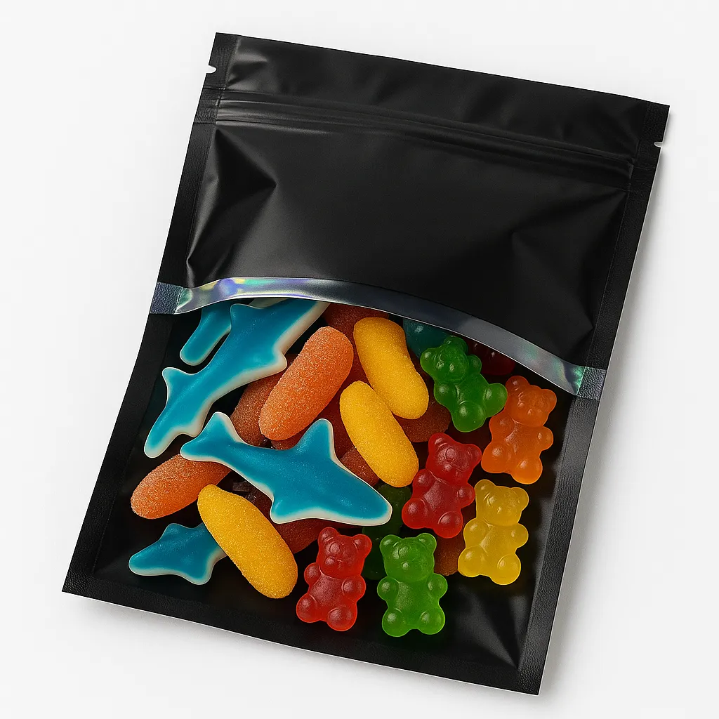 [611030] Dulces Caseros Varios Exh