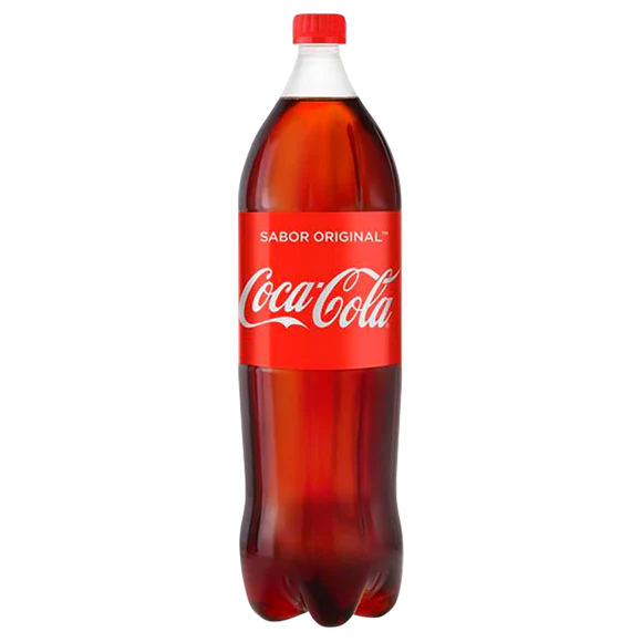 [606012] Coca Cola 1.75L