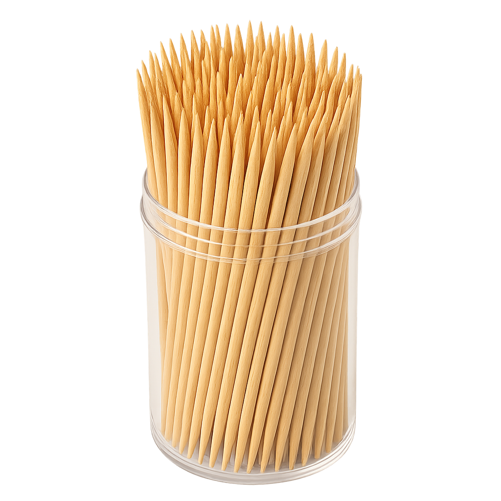 [904017] Palillo  Toothpick