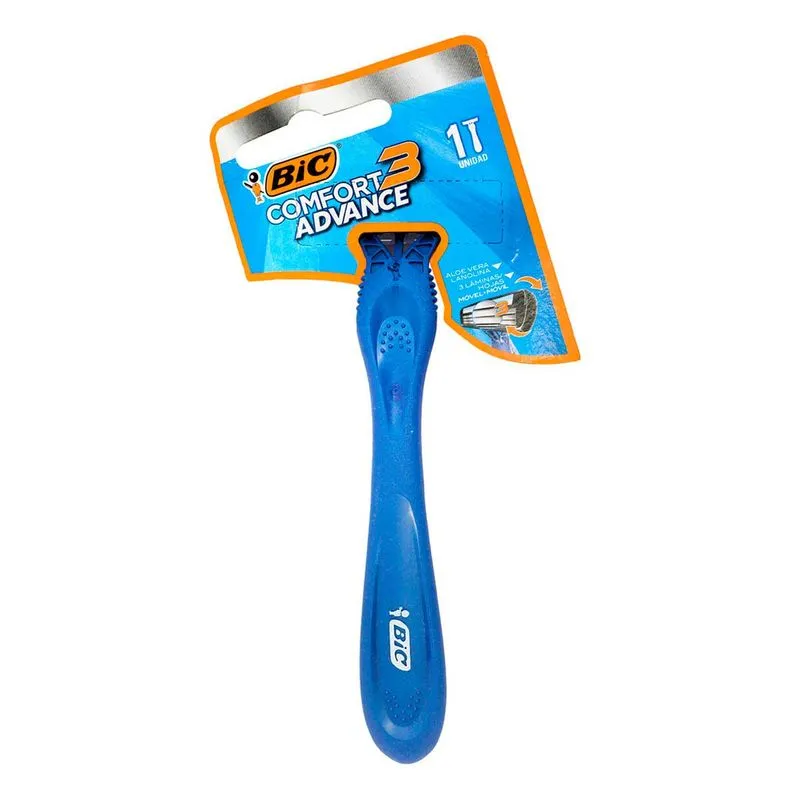 [613013] Ras Bic Comfort 3