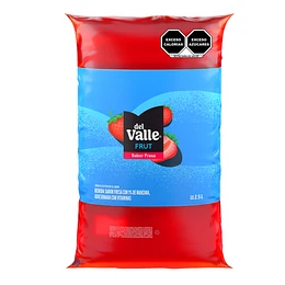 [608005] Friolin Fresa 2.5L