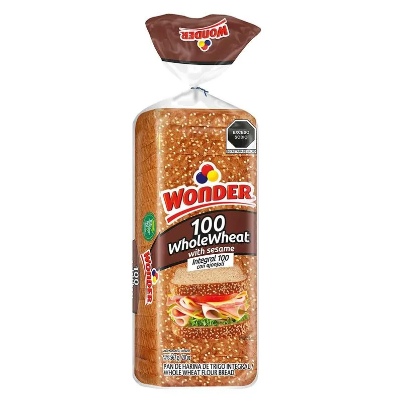 [631034] Pan Integral Wonder 567g