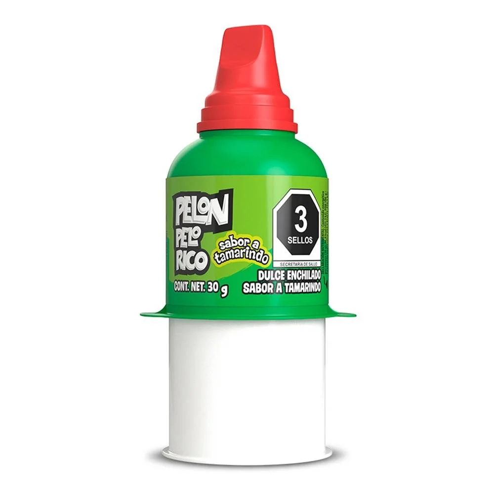 [611067] Pelon Pelorico 30g