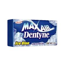 Chicles Bolsita MaxAir