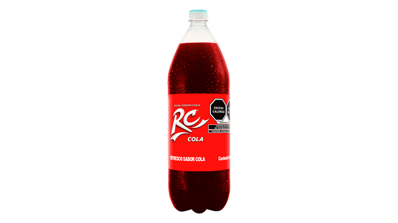 [624025] RC Cola 2L