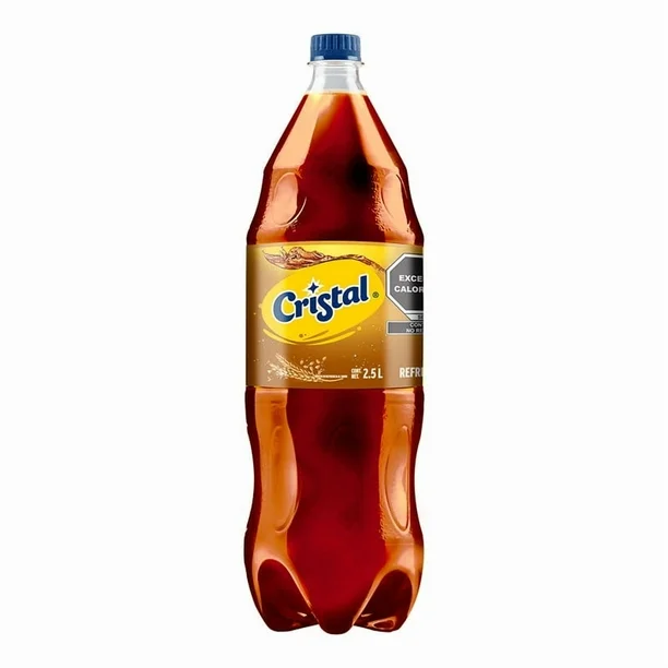 [606050] Cristal Cebada 2.5L