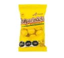 Pulparindos De Tamarindo 30g