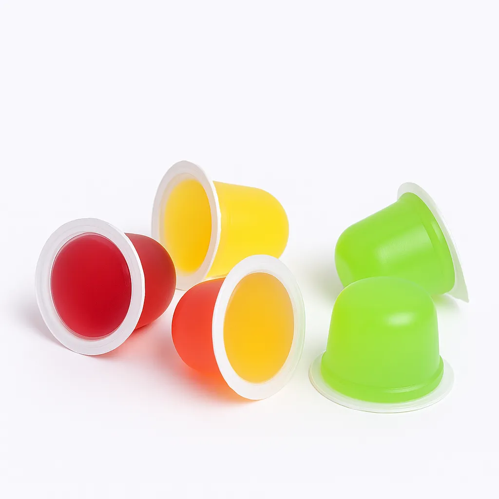 [611038] Mini Gelatina Frutas Aly 10g