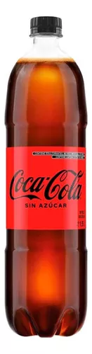 Coca Cola S/A 1.35L