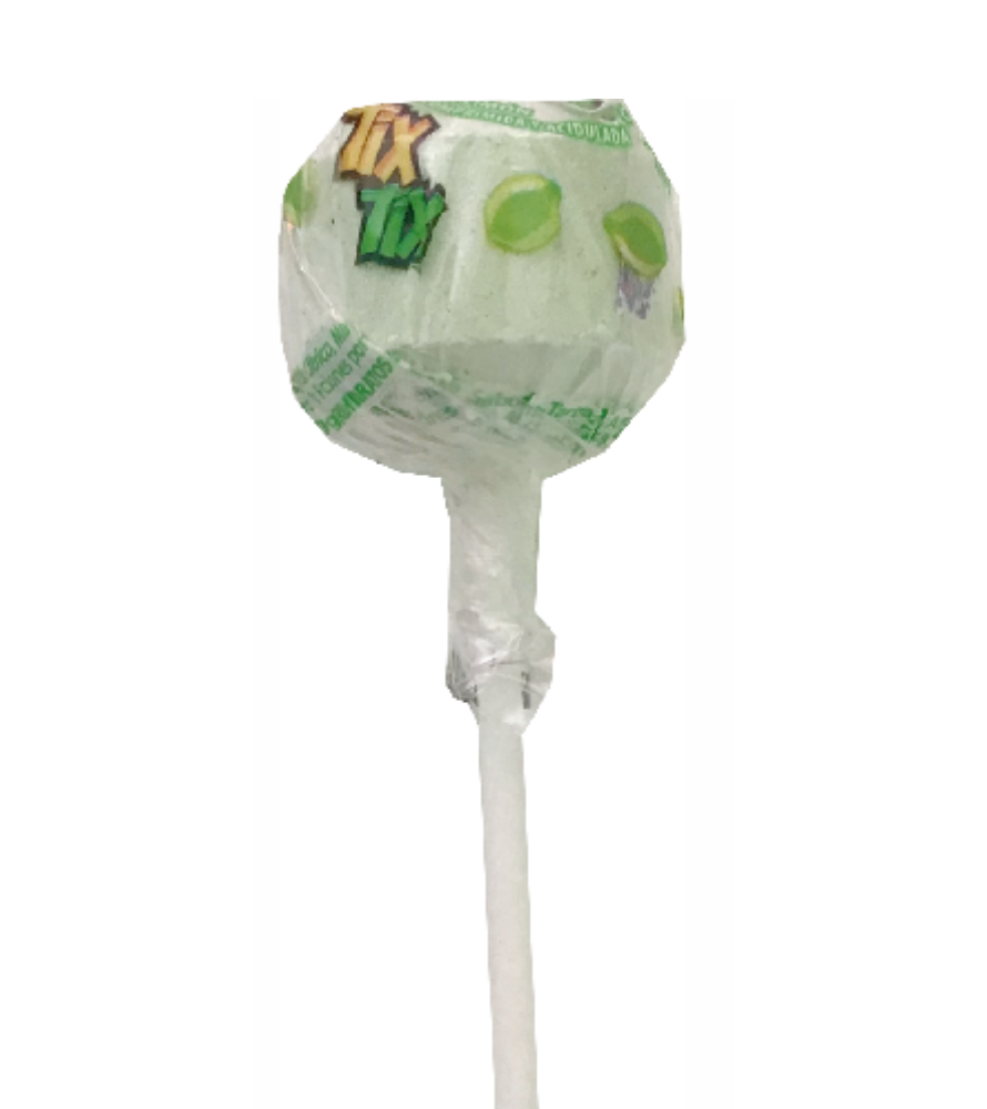 [626023] Paleta Tix Tix