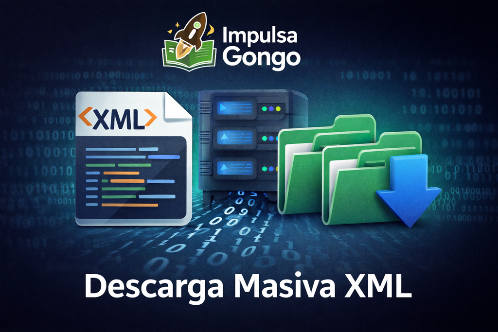 Descarga Masiva XML